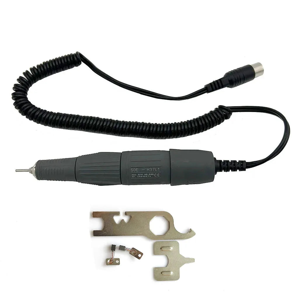 Nail Drill Pen SDE H200 &ndash; High-Speed 35000rpm Performance