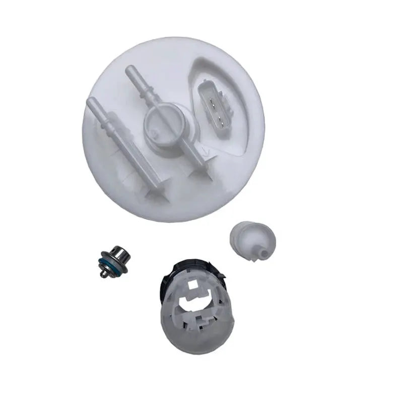 Fuel Pump Assembly Cover Plastic For Ford Focus Mazda M3 by InterCyprus Trading Ltd