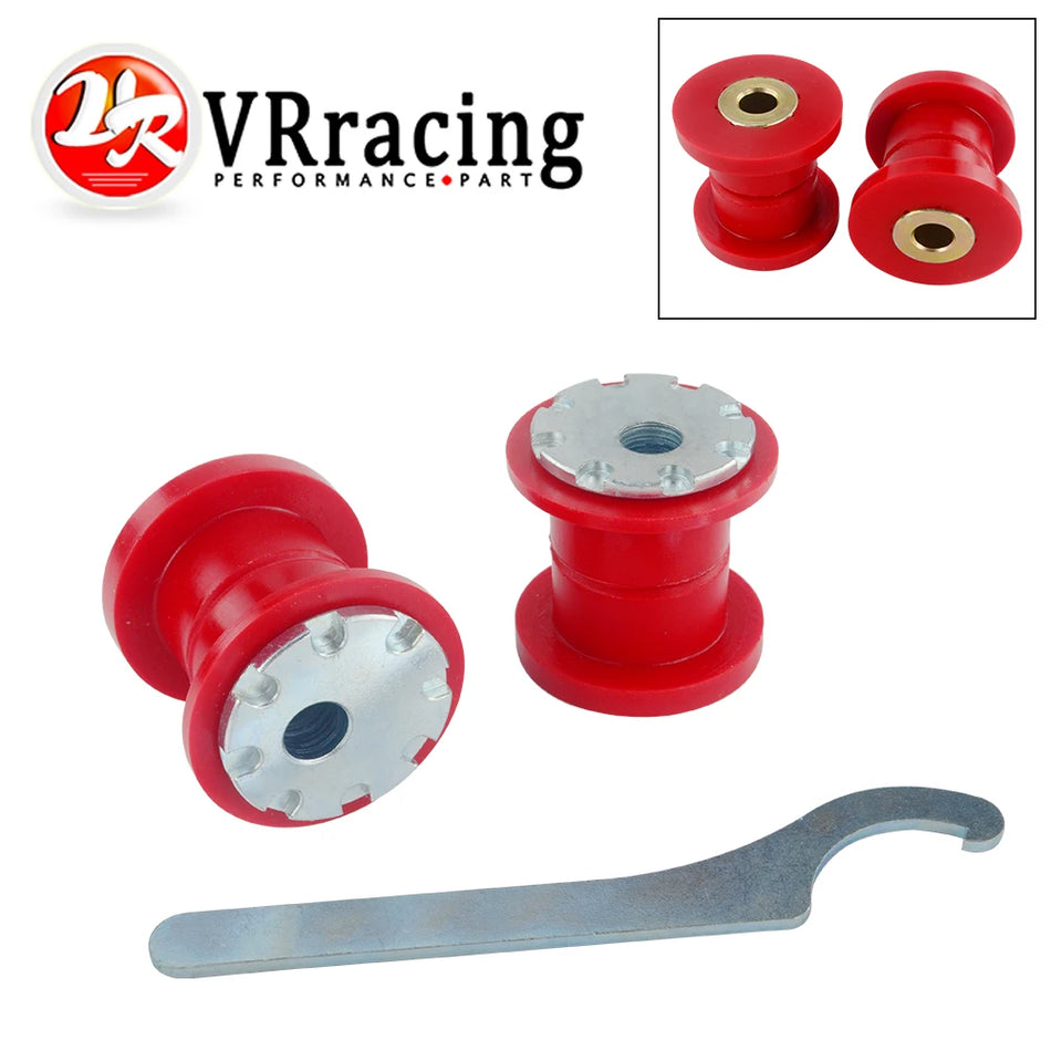VW Golf, Jetta, Tiguan Vorderer Kontrollarm Polyurethan Buchsenkit
