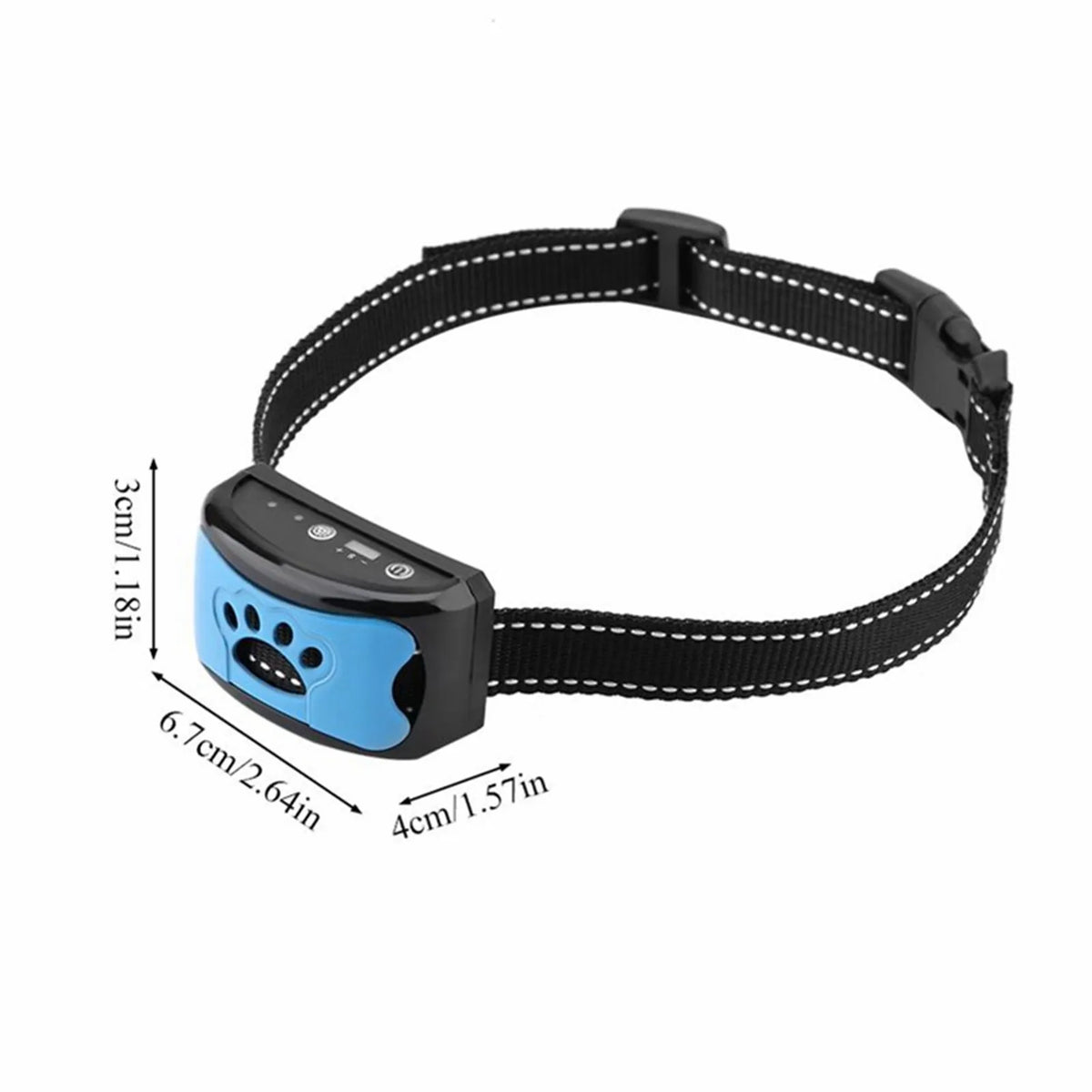 Dog Barking Stopper &ndash; Automatic Adjustment For All Dogs