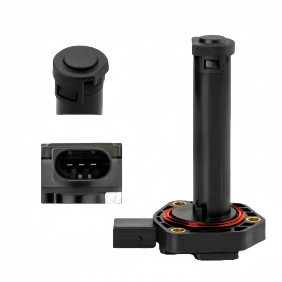 Oil Level Sensor For BMW X3 X5 X6 E60 E61 E83 E70 F15 E71