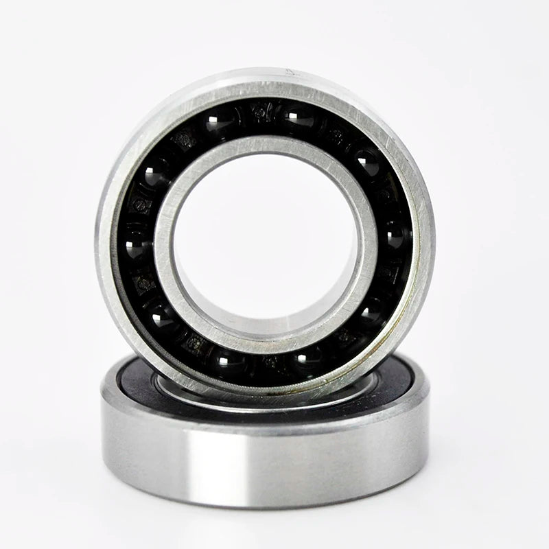 S6902 2RS Ceramic Bearing 15x28x7 &ndash; Lightweight and Durable CHINA / 10Pcs