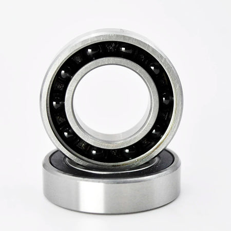S6902 2RS Ceramic Bearing 15x28x7 &ndash; Lightweight and Durable CHINA / 10Pcs