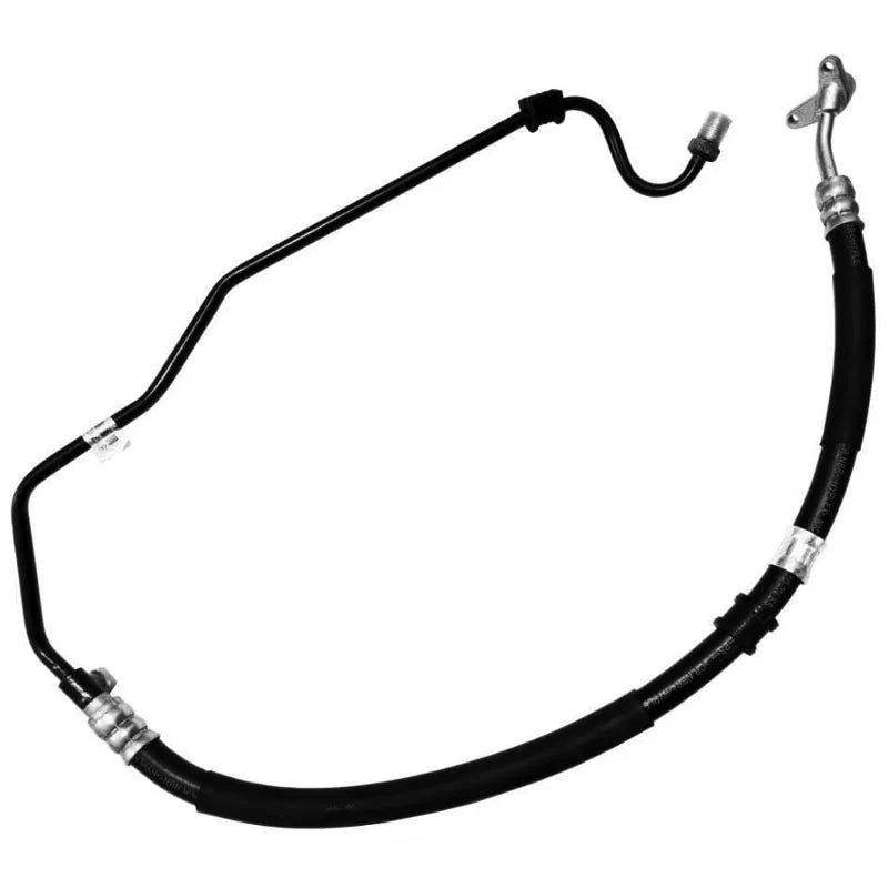 Power Steering Hose High-Pressure Oil Pipe for Ford Edge 2010-2014 3.5L V6 Hydraulic Steering Line