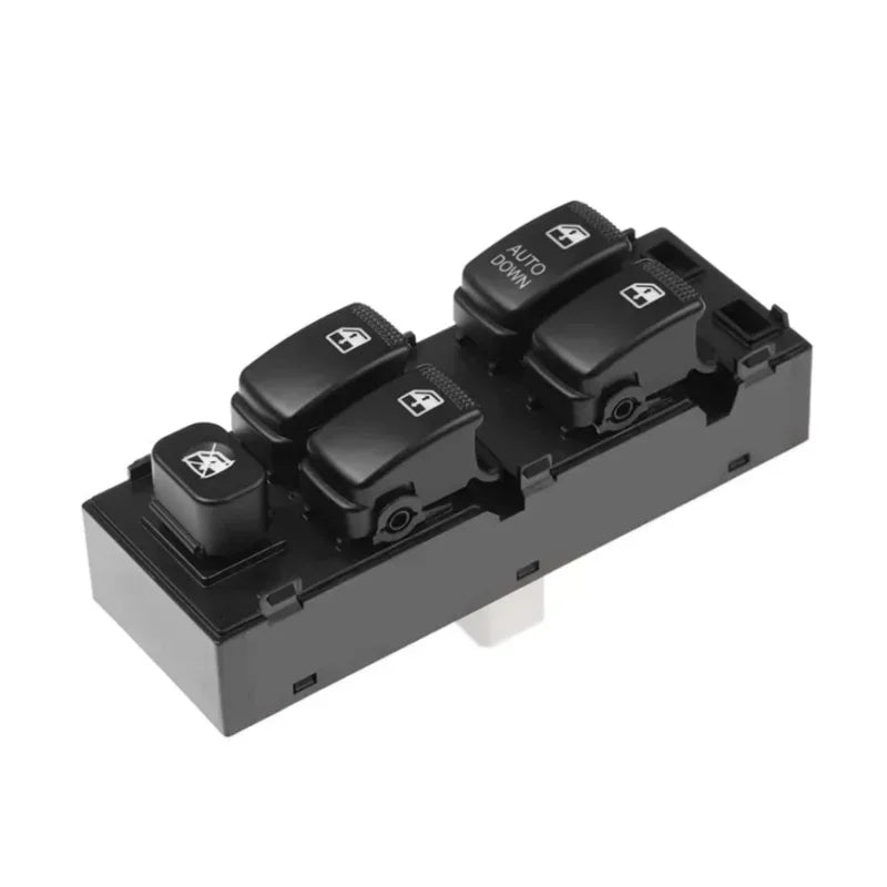 Master Power Window Switch For Hyundai Getz Matrix 93570-1C110