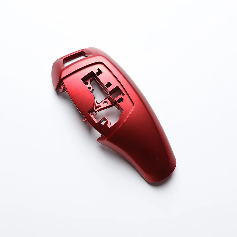 Only LHD Car Shift Lever Bezel Trim Gear Selector Switch Shifter Cover For BMW 3 4 Series F30 F31 F34 F35 F32 F36 51169234131 by InterCyprus Trading Ltd
