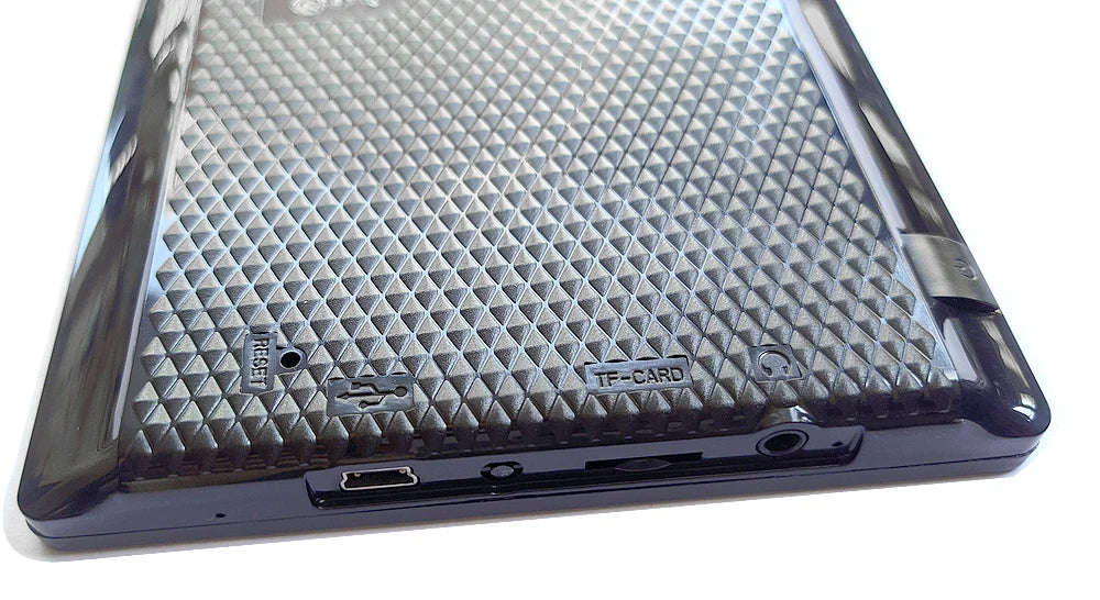 7 Inch HD GPS Navigator &ndash; Free Lifetime Map Updates