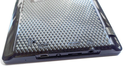 7 Inch HD GPS Navigator &ndash; Free Lifetime Map Updates