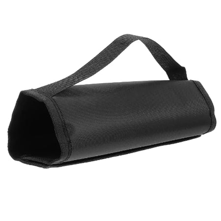 Hurdle Handle Storage Wrap - Versatile Agility Cloth Carrier 1PCS