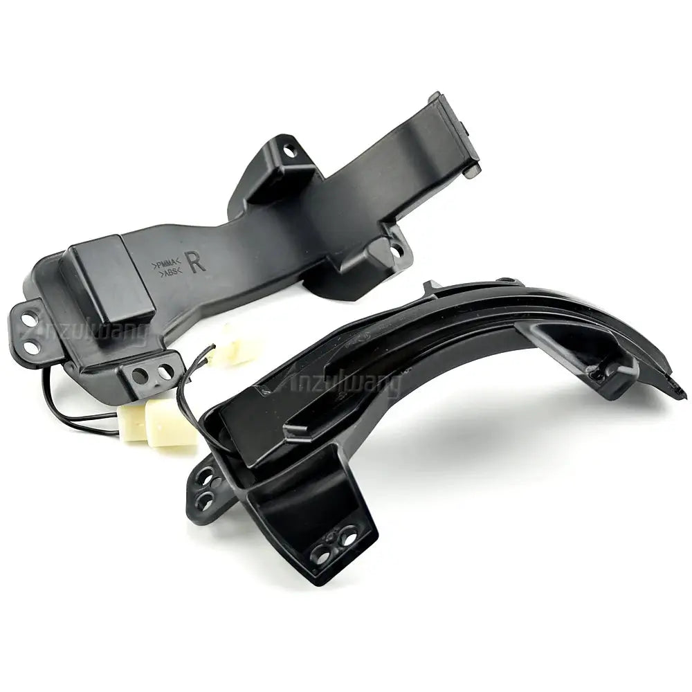 Dynamic Sequential LED Turn Signal Lights for Honda CRV Accord by InterCyprus Trading Ltd