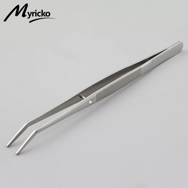 Stainless Steel Dental Instrument Set &ndash; Ultra Durable Tools