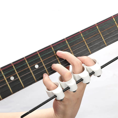 Miwayer Finger Extender &ndash; Adjustable Stretching Aid