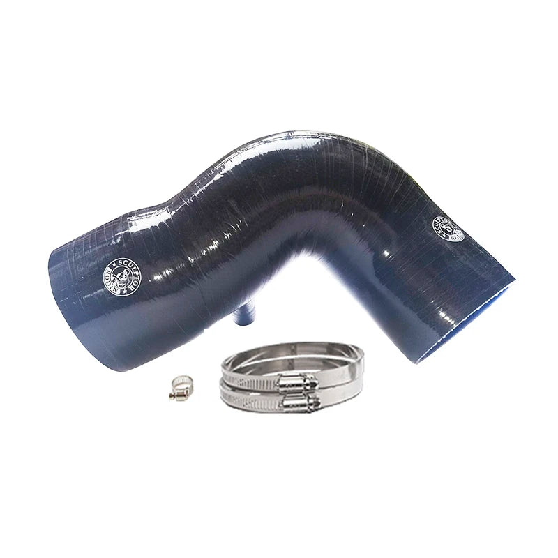 Mini Cooper S R52/R53 Silicone Air Intake Boot Hose