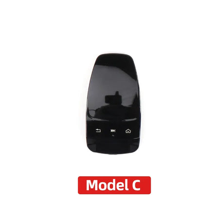 Car Central Console Mouse Handwriting Touchpad Control Switch Panel For Mercedes BENZ C S GLC GLS Class W205 W253 W166 W222 W213 by InterCyprus Trading Ltd