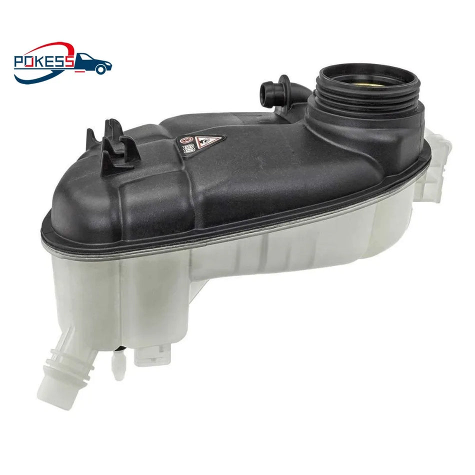 Expansion Coolant Water Tank Without Cover for Mercedes-Benz A-Class