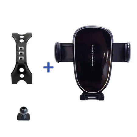 Mercedes A Class W177 Wireless Charging Phone Holder Base Base and holder 2