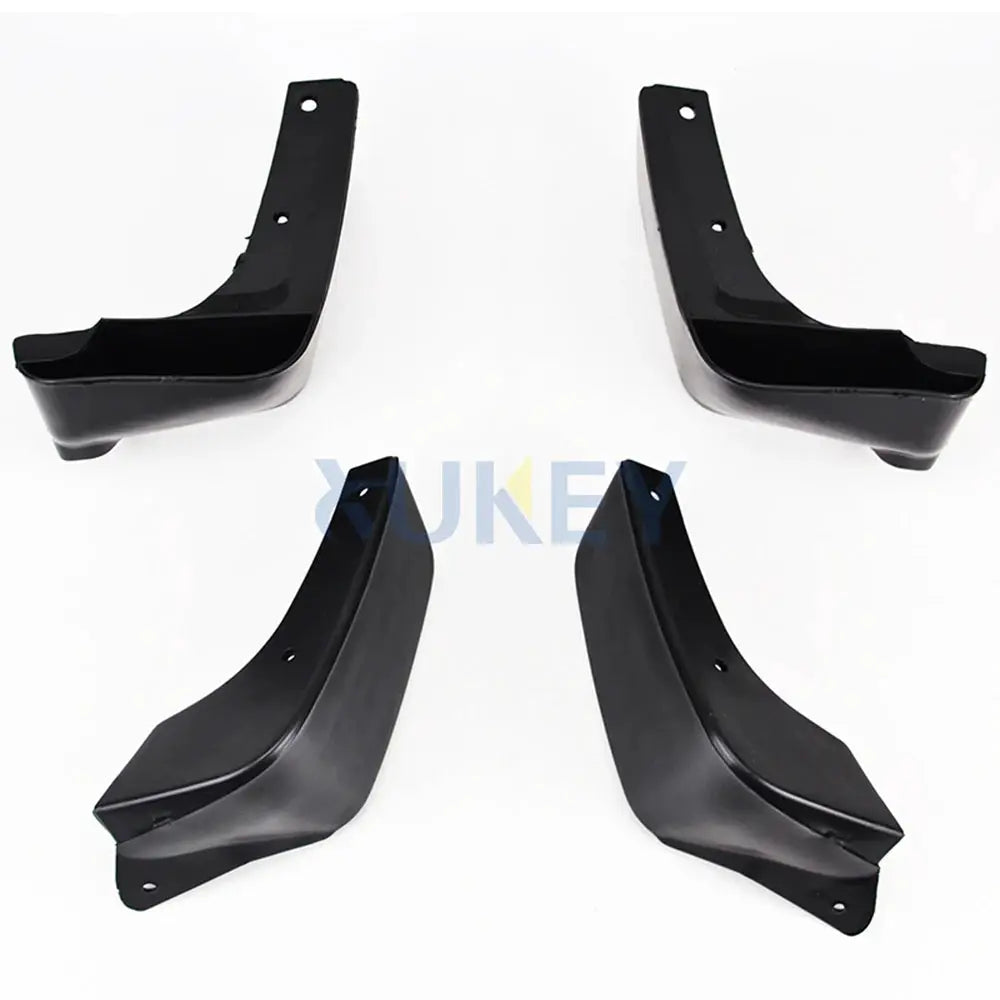 4X For Nissan Sentra Pulsar Sylphy B17 2013 - 2018 Front Rear Mudguards Mud Flaps Splash Guards Fender 2014 2015 2016 2017 by InterCyprus Trading Ltd