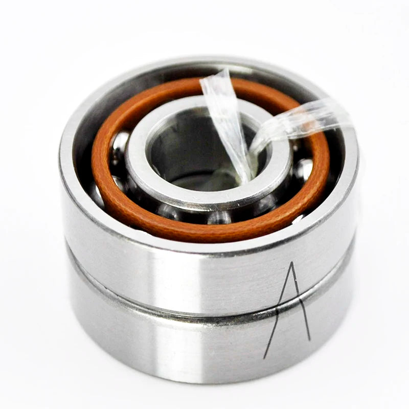 Angular Contact Ball Bearings P5 CNC Pair &ndash; Ultra Precise