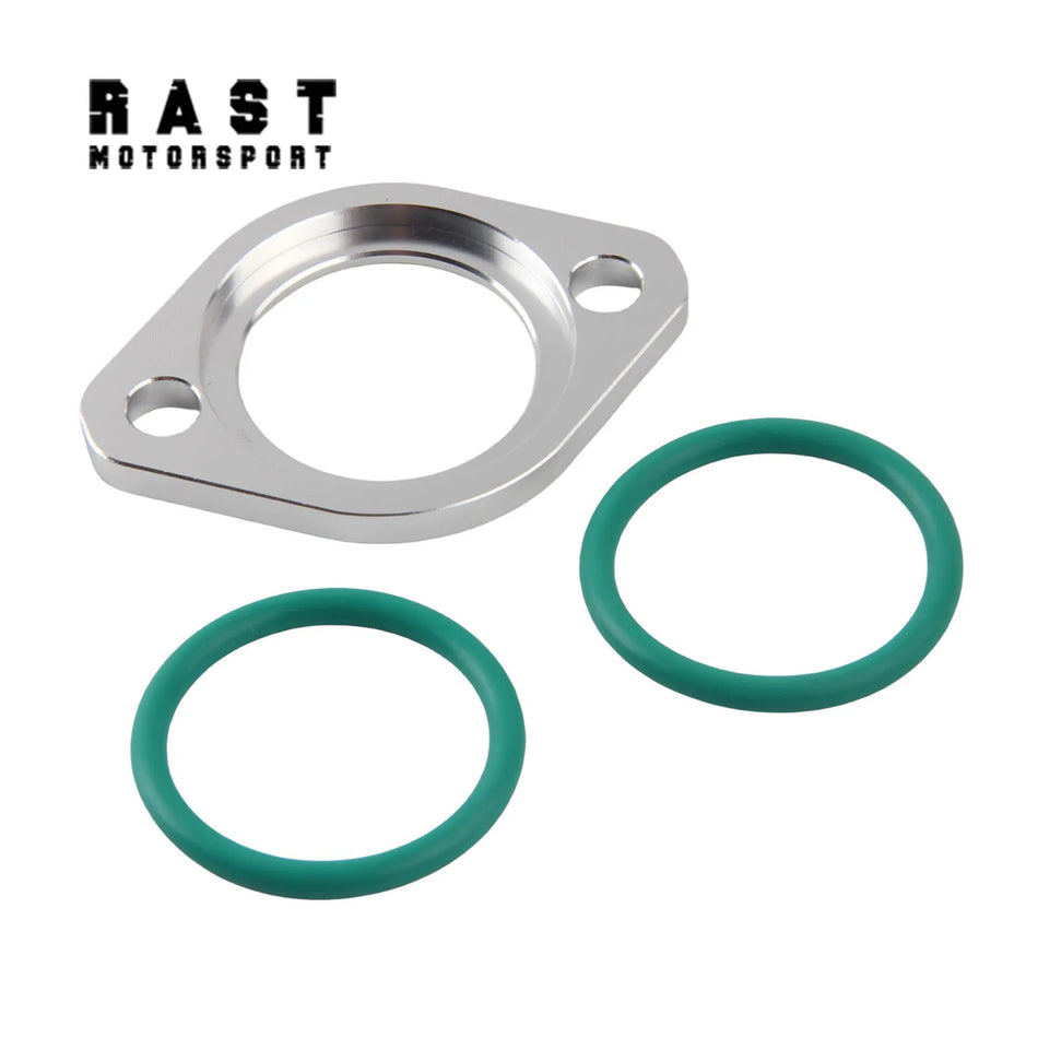Aluminium Dynamischer Timing Advance Spacer für Land Rover Defender