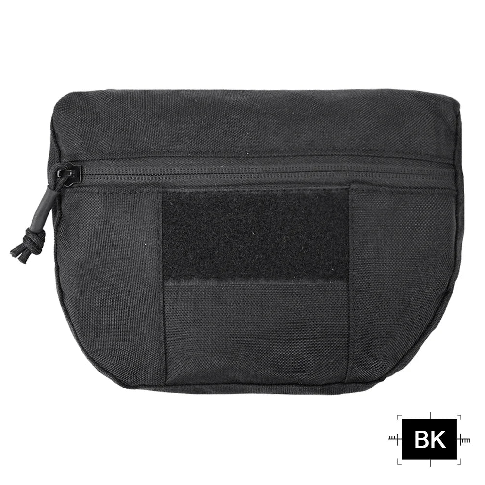 SINAIRSOFT CS Match Chest Rig &ndash; Ultra Lightweight Gear Oxford BK 2