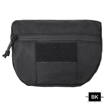 SINAIRSOFT CS Match Chest Rig &ndash; Ultra Lightweight Gear Oxford BK 2