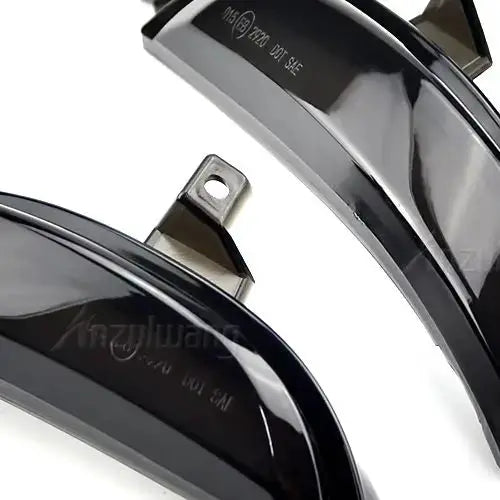 T10 LED Dynamic Turn Signal Strip Light for Renault Koleos HY by InterCyprus Trading Ltd