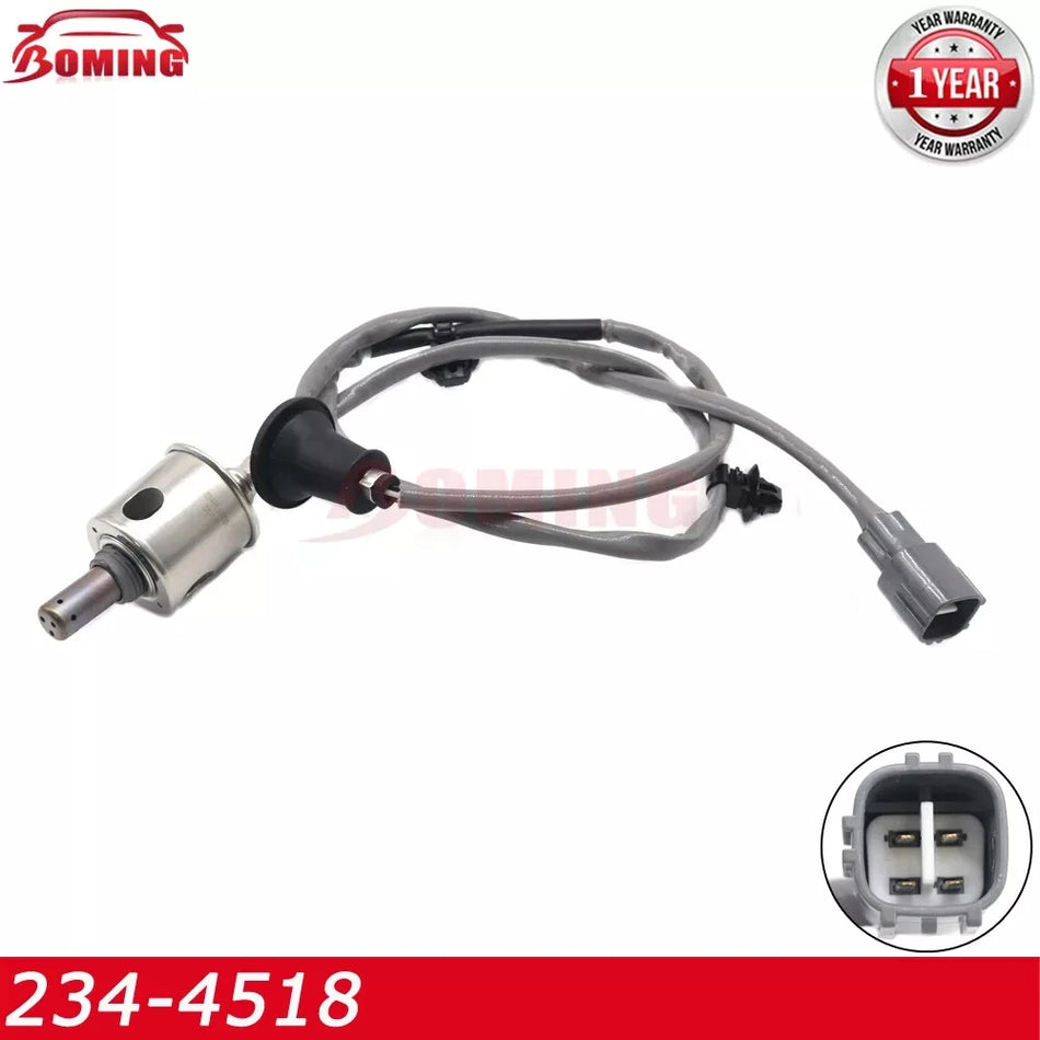 Oxygen Sensor Downstream Lambda O2 for Lexus IS250 IS350