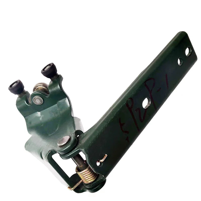 Right Center Sliding Door Bracket For Hyundai Starex H1 by InterCyprus Trading Ltd