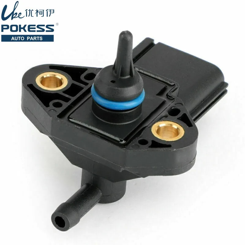 Senzor tlaku palivovej injekcie pre Ford Escape, Explorer, Focus, Maverick, Mustang 3F2E9G756AD 3F2E9G756AA 5C3E9G756AC