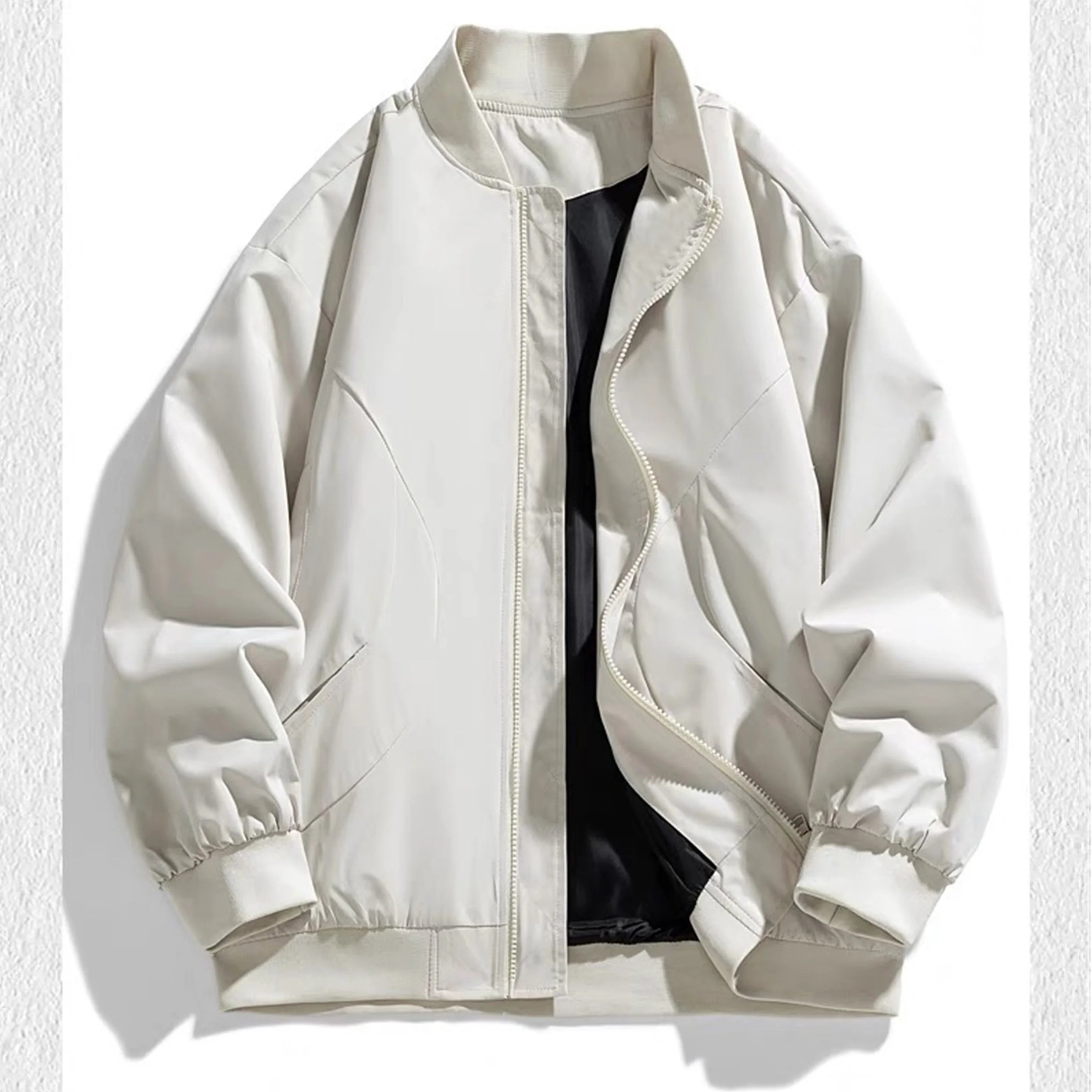 2025 New Fashion Jacket &ndash; Custom Logo On Demand Everywhere