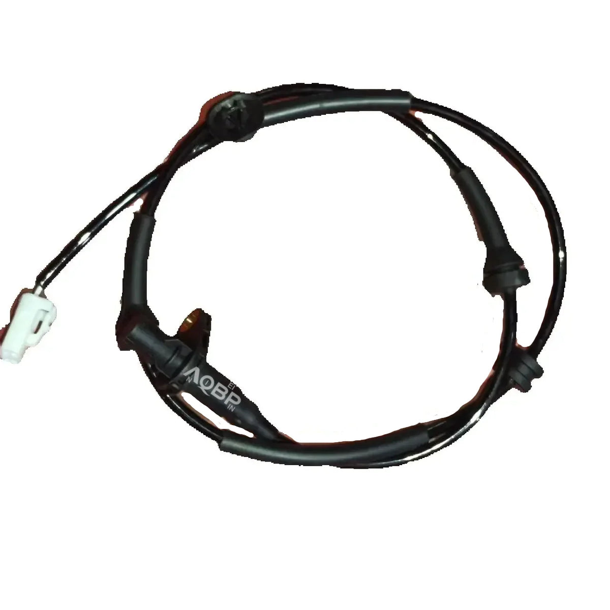 Front ABS Sensor With Part 3630010X0010 For JAC E-JS1 E10x IEV6E by InterCyprus Trading Ltd