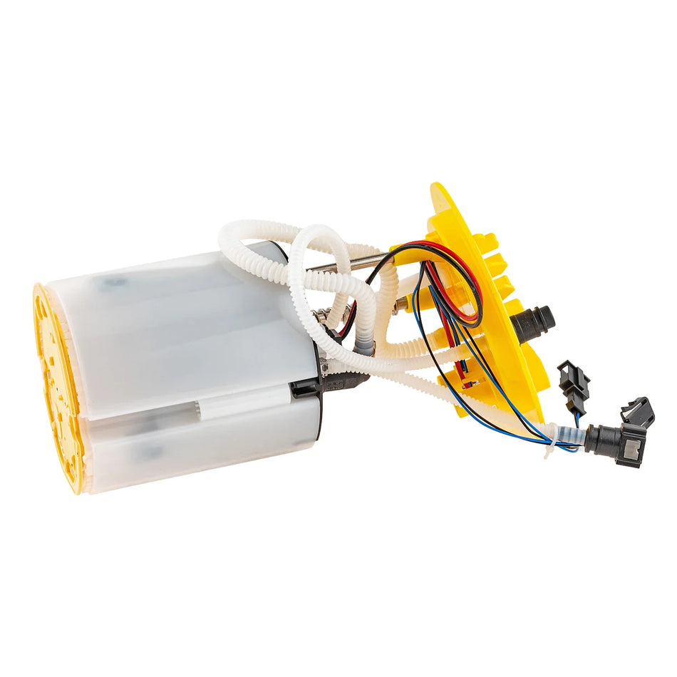 Elektriska degvielas sūknis Audi A6 C6 Allroad S RS Quattro 12V 2004-2011 dzinējs gatavs