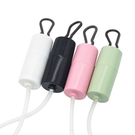 TUNFAN AB479 Aquarium Oxygen Air Pump &ndash; USB Silent Portable