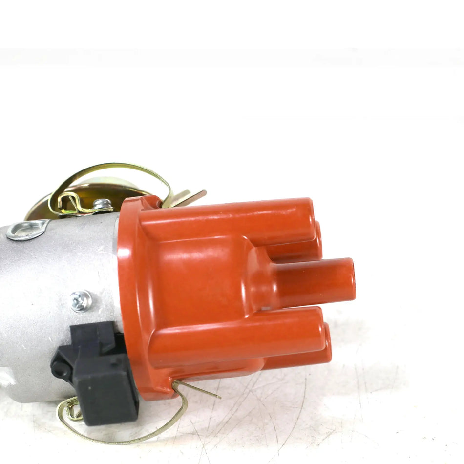 SherryBerg New Distributor for BOSCH 0986237338 0237020079 3165143150245 0237 024 015 to fit for Volvo 240 2.0lt & 2.3lt Classic by InterCyprus Trading Ltd