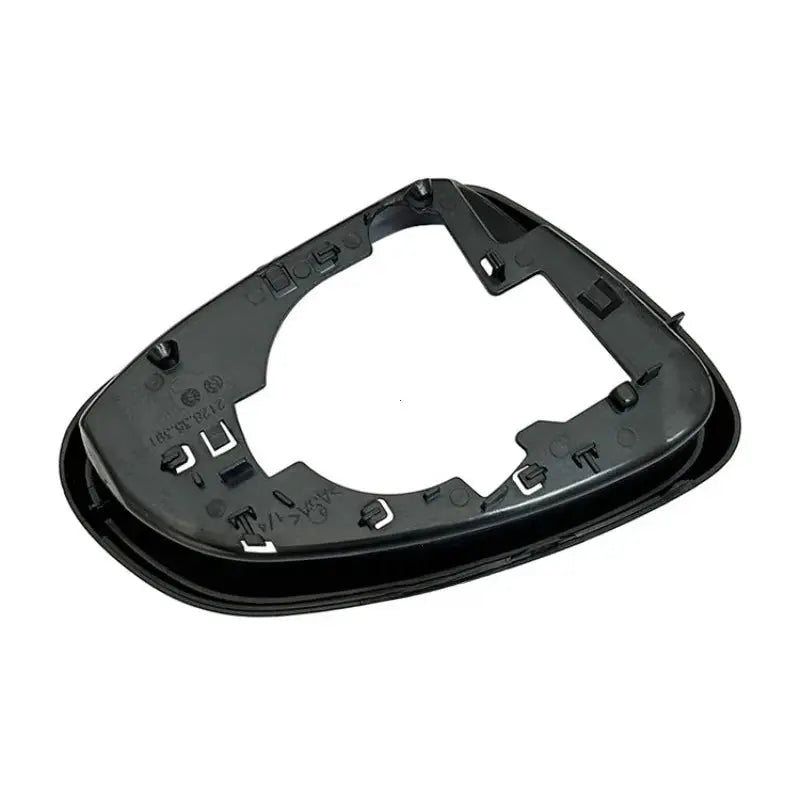 Capac Oglindă Laterale Negru ABS pentru Opel Vauxhall Astra J Adam Sports Tourer