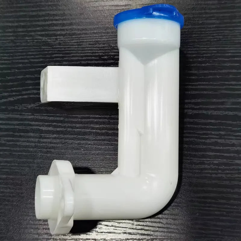 Windshield Washer Tank Cap for JAC Refine Hyundai H1 H100 by InterCyprus Trading Ltd