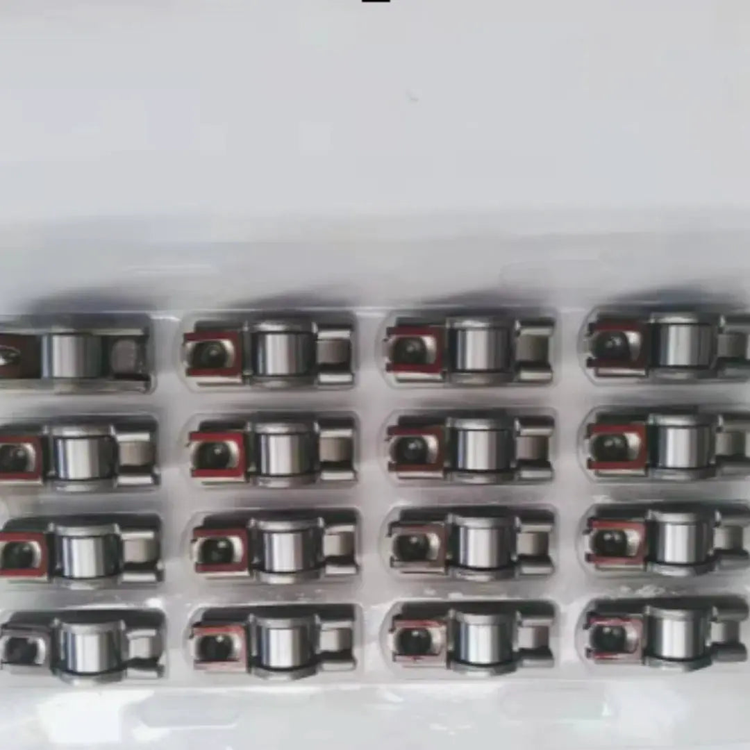 Car parts OE number 1007020GD190 for JAC s7 t6 t8 Valve rocker arm by InterCyprus Trading Ltd