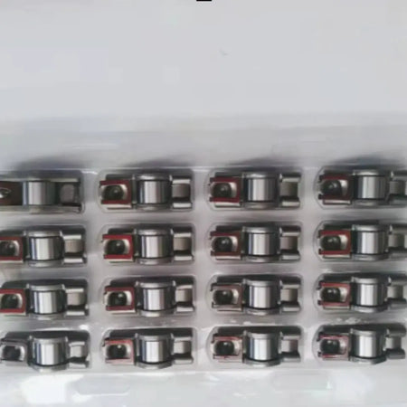 Car parts OE number 1007020GD190 for JAC s7 t6 t8 Valve rocker arm by InterCyprus Trading Ltd