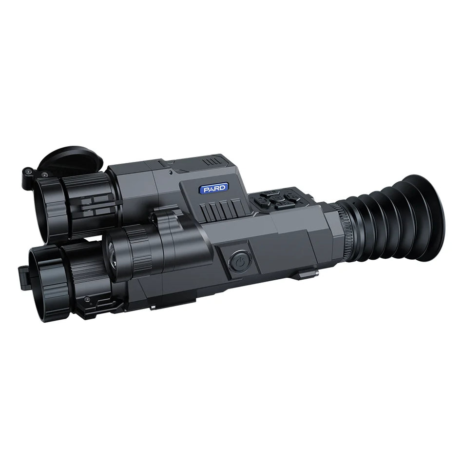 PARD Landsat Compact 480/640 – Recoil Activated Recording