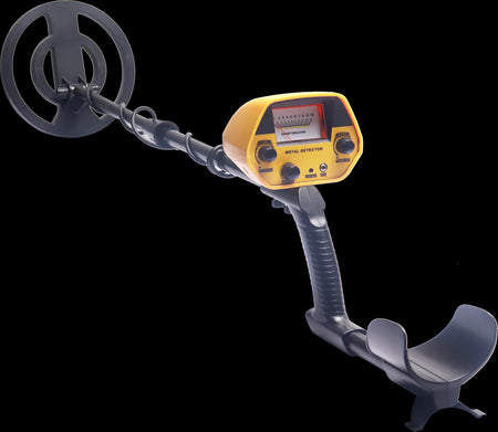 Underground Metal Detector GTX5030H GTX5030 &ndash; LCD Display GTX5030H