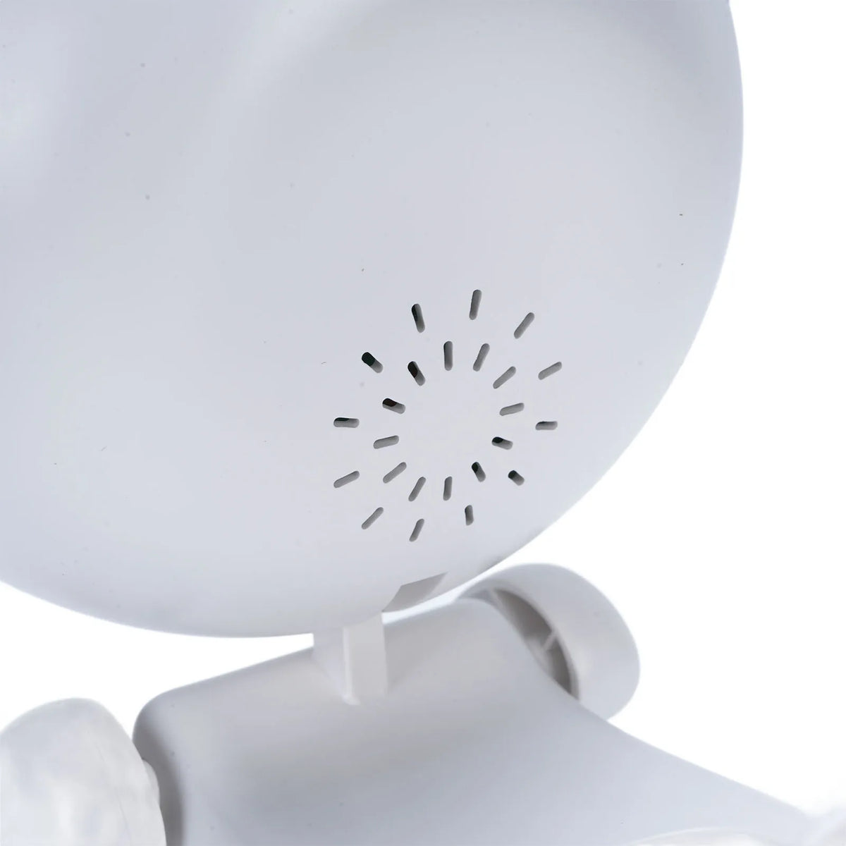 Dog Projector Night Lamp &ndash; Rotating LED Star Light