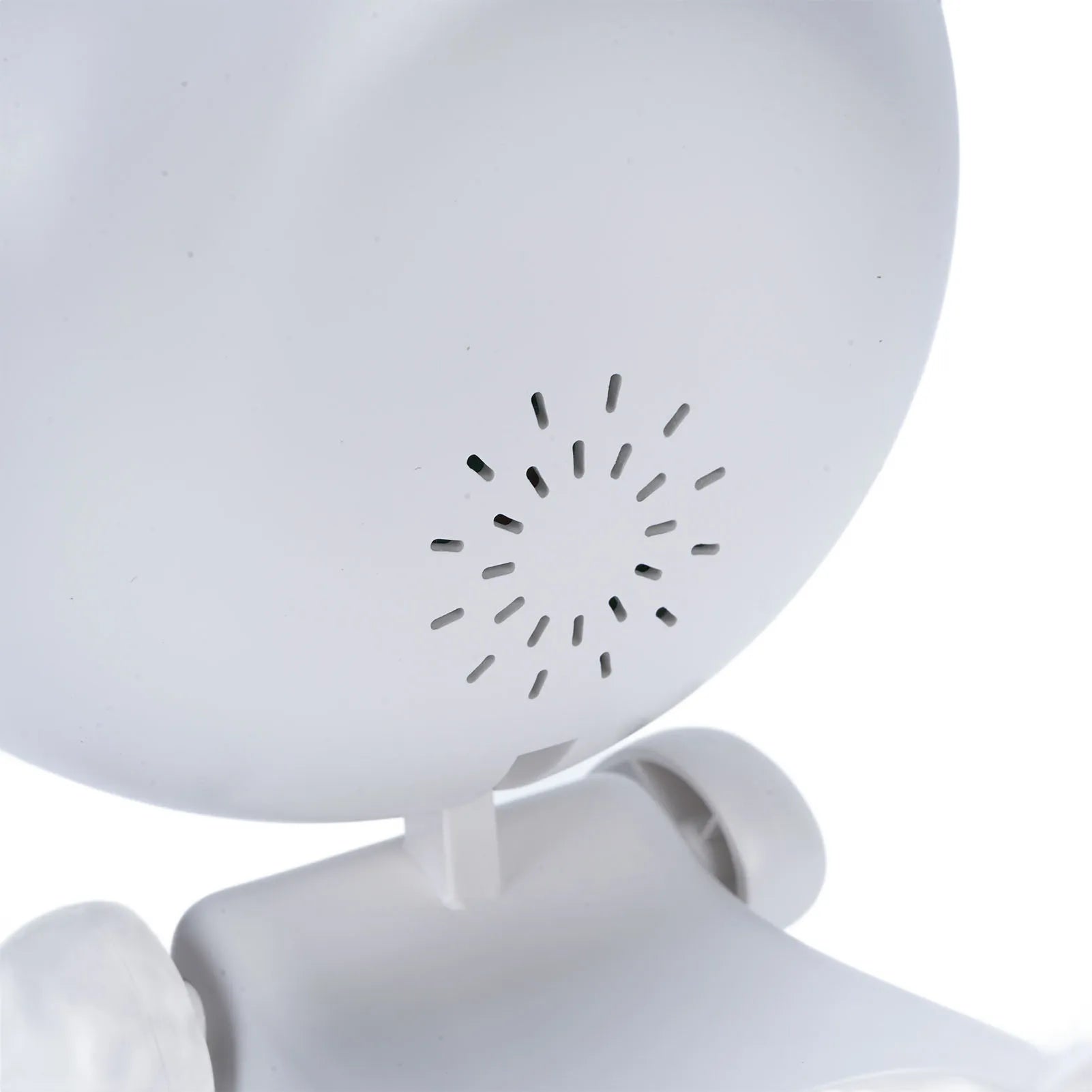 Dog Projector Night Lamp &ndash; Rotating LED Star Light