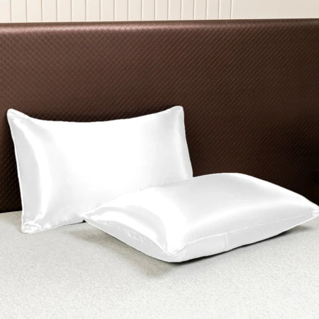 Kuup Silky Satin Pillowcase &ndash; Luxurious Comfort for Hair and Skin