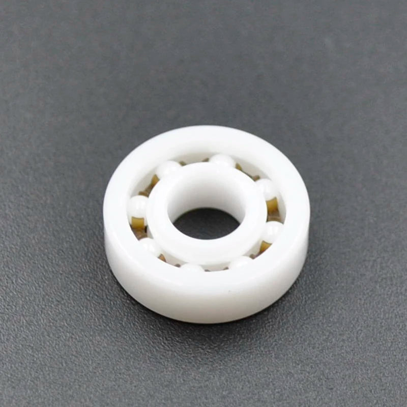 Ceramic Ball Bearing 693CE 699CE &ndash; Lightweight and Durable 695CE 5X13X4mm / CHINA