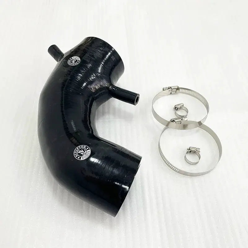 Fit Acura Integra DC2 Type R B16A B18C 1997-2001 01-06 HONDA CIVIC TYPE-R EP3 DC5 K20 Silicone Intake Induction Hose by InterCyprus Trading Ltd