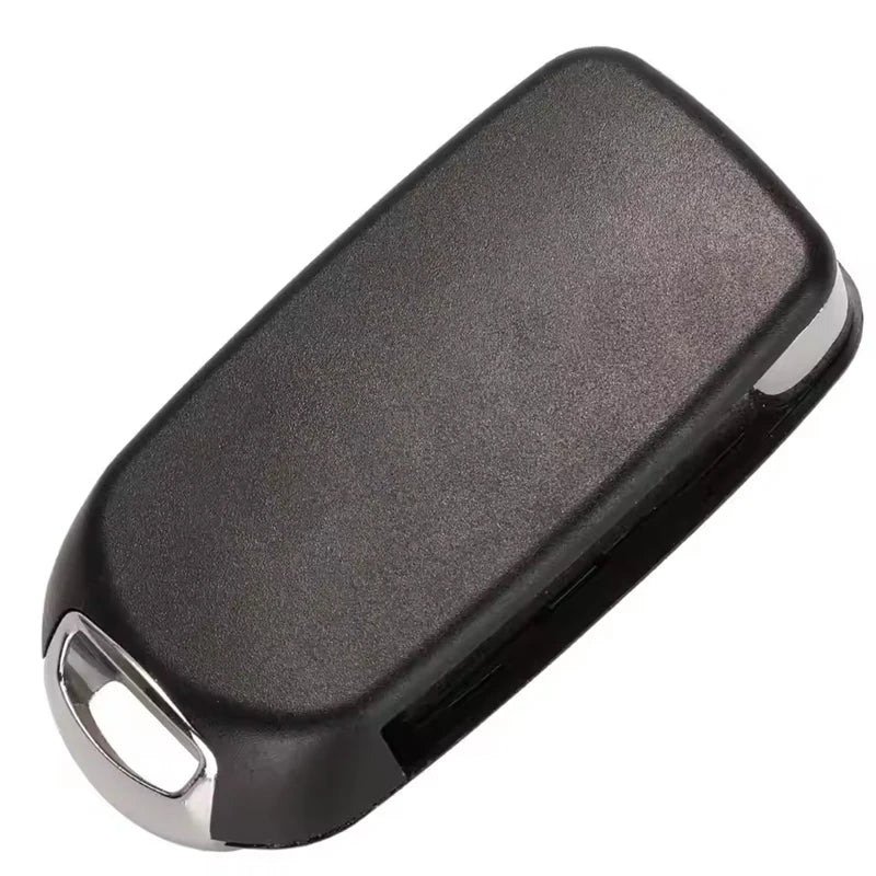 Fiat 500X Key Remote, 3/4 Button, 433MHz, 4A Chip, Uncut Blade