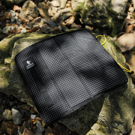 Comfortable Nonslip Folding Pad &ndash; Waterproof Seatmat