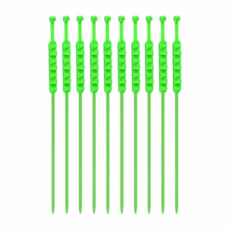 Motorcycle Anti Slip Tire Chains &ndash; Enhanced Snow Traction