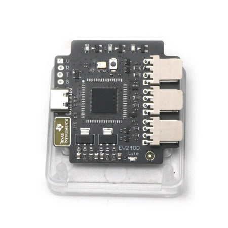 EV2400 Battery Metering Programmer &ndash; Drone Battery Care