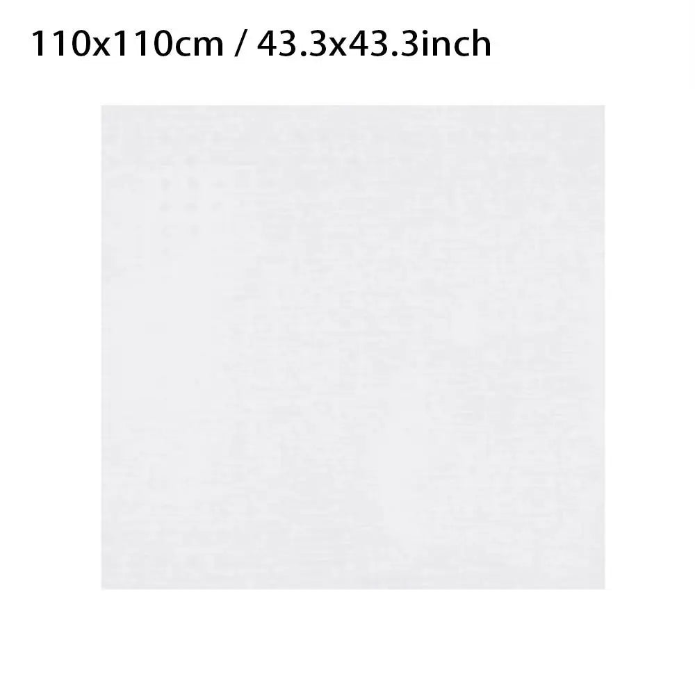 Silicone Dehydrator Sheets &ndash; Food Grade Non-Stick Design 110x110cm